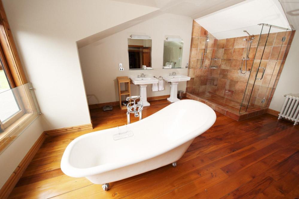 The Canyons B&B Queenstown Zimmer foto