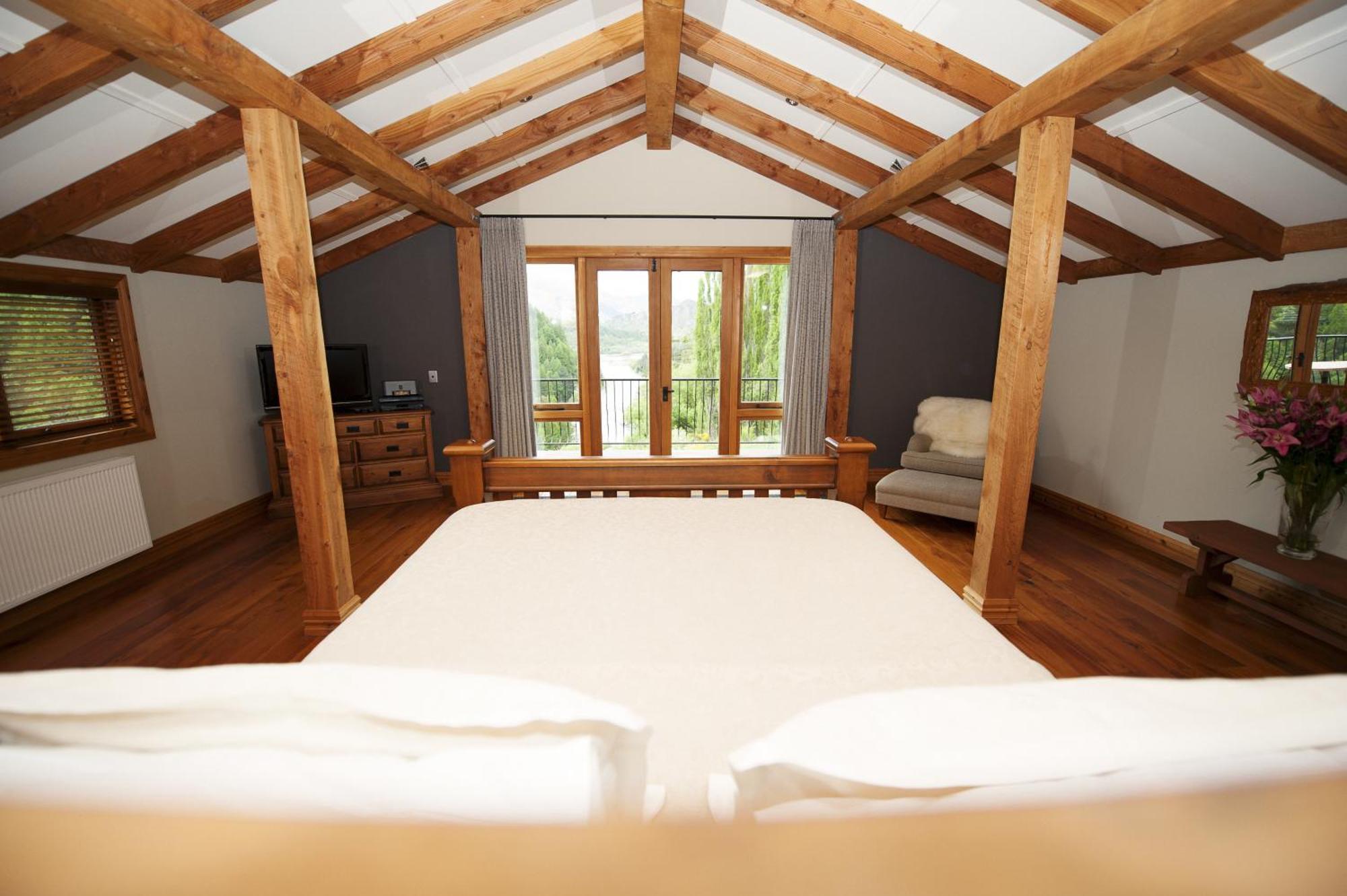 The Canyons B&B Queenstown Zimmer foto